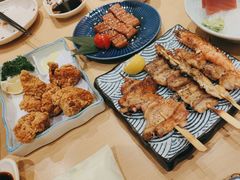 -鳗葉(万象城店)