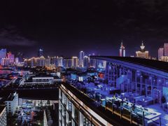 -VENU+海景酒廊