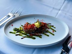 -Kathleen's Waitan 凯圣琳江景西餐厅(外滩店)