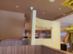 -蔡澜点心·粤菜(海印都荟城店)