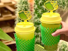 -挞柠·手打柠檬茶(花城汇中区旗舰店)