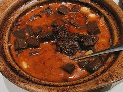 -眉州东坡(清河万象汇店)