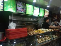 -白魁老号饭庄(安内店)