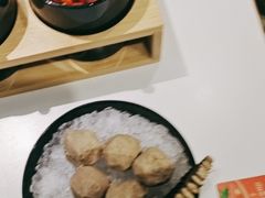 -烹然四季椰子鸡火锅(姚家园万象汇店)