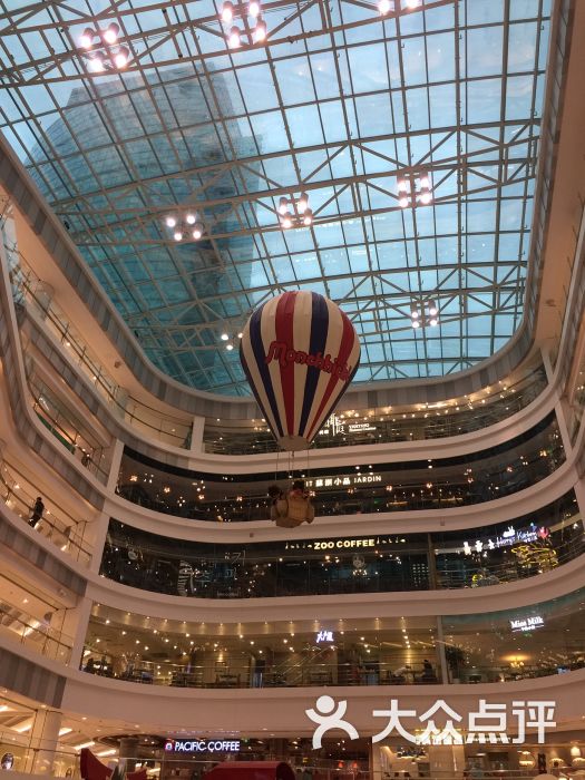 虹桥南丰城图片 - 第1张