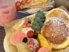 -野草莓自由市场