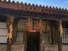 -暖泉古镇