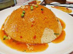 -淮上豆府(水厂路店)
