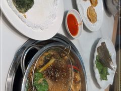 -鹅香四海·卤水火锅·砂锅粥·潮汕菜(宝安店)