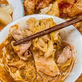 这大概就是成都坠正宗的东北菜‼️锅包肉绝了