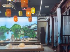 -外婆船宴餐厅·外婆喊你回家吃饭