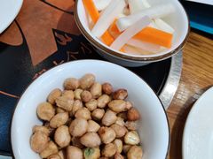 -广州海鲜酒楼(长丰园店)