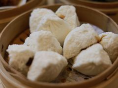 蜜汁叉烧包-点都德(汇盈广场店)