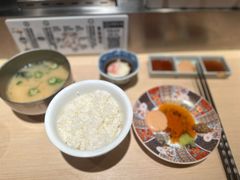 -肉肉大米(金虹桥店)
