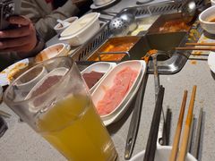 -海底捞火锅(新松江路店)