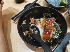 -友壹町寿司(佛山新DNA店)