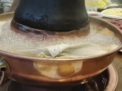 -蘭番坊青海特色铜锅涮·清真