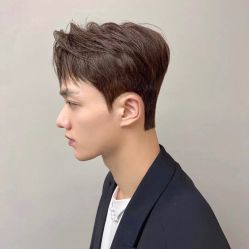 -AMO SALON男士形象
