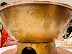 -东来顺饭庄(王府井步行街店)