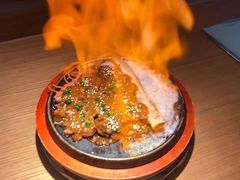 -蜜桃餐厅·伴山(绿宝广场店)