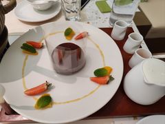 -大树餐厅(环球港店)