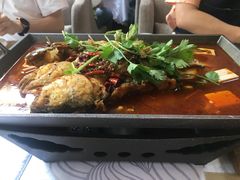 -简家·海鲜盛宴(下沙店)