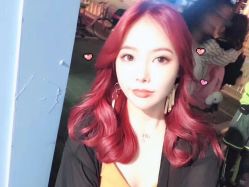 -MYYF SALON烫发染发