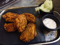 -查特花园美食广场(西单大悦城店)