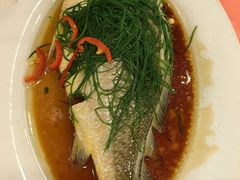 黄鱼-深运潮州粥(东门店)