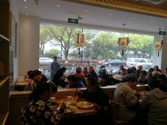大堂-素满香·素食自助餐(苏州·临顿路店)