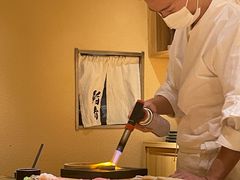 -鮨青(恒基名人购物中心店)