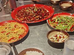 -馬伍旺川菜(江北虹悦城店)