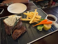 -JACKY'S PUB 杰克西餐(第二大街店)