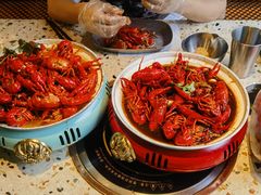 -辣皇朝小龙虾(六一店)