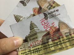 -吴哥国家博物馆