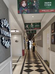 -爱儿美儿童摄影(五路居花园别墅店)