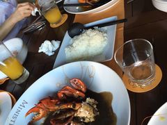 -Ministry of Crab(科伦坡店)