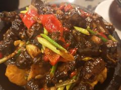 -西江美食舫·江西菜(健德桥店)