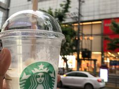 -星巴克(来福士办公楼店)