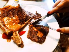 -Jack‘s Place 杰克地方西餐厅(新街口店)