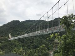 -宝晶宫旅游景区