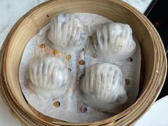 -唐阁海景中餐厅·纯手工早茶·粤菜(海口朗廷酒店)