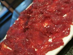 -名门潮牛·鲜牛肉海鲜火锅.烧烤自助餐厅(诚丰广场店)