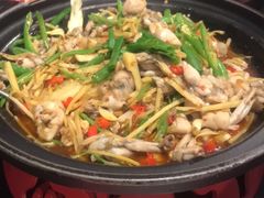 -蛙三泡椒牛蛙(万象城店)