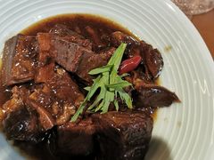 -南小馆(迪士尼小镇店)