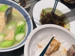 -客家汇·客家传承菜(水库店)
