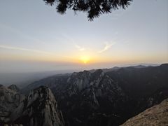 -华山风景名胜区