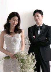 -金夫人婚纱摄影(包河万达店)