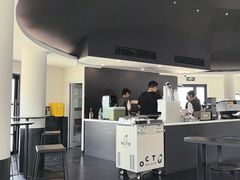 -ChanDu躔度咖啡(灯塔店)