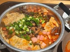 -水平有限广西米粉·广西风味集(五道口店)